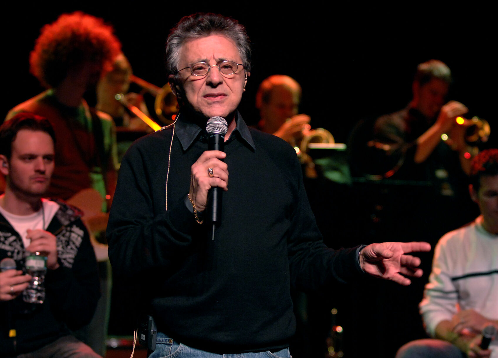 Frankie Valli